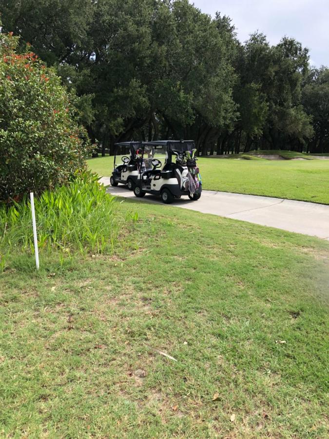 Villa Vacation Bliss Llc Hilton Head Island Exterior foto