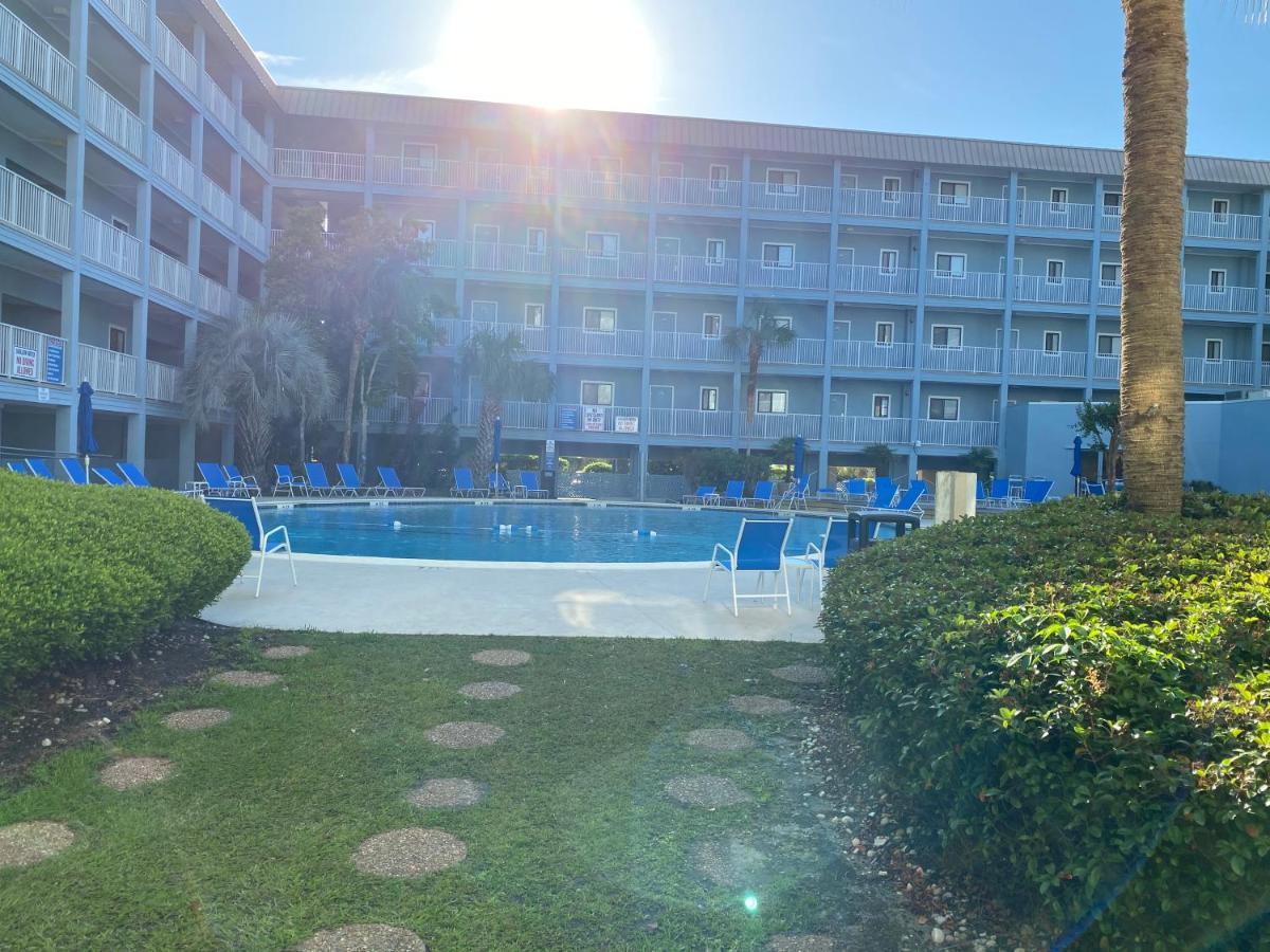Villa Vacation Bliss Llc Hilton Head Island Exterior foto